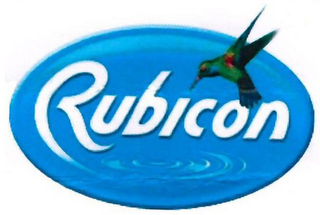 RUBICON logo
