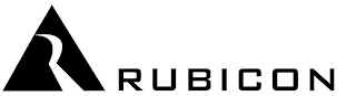 RUBICON logo
