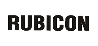 RUBICON logo