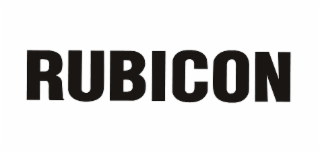RUBICON logo