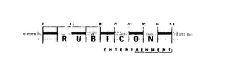 RUBICON ENTERTAINMENT logo