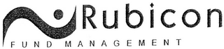 RUBICON FUND MANAGEMENT logo