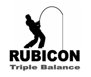 RUBICON TRIPLE BALANCE logo