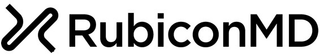 RUBICONMD logo