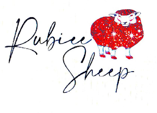 RUBIEE SHEEP logo