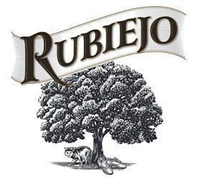 RUBIEJO logo