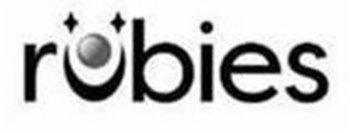 RUBIES logo