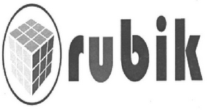 RUBIK logo