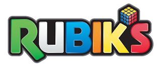 RUBIKS logo