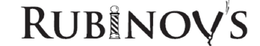 RUBINOV'S logo