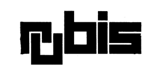 RUBIS logo