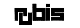 RUBIS logo