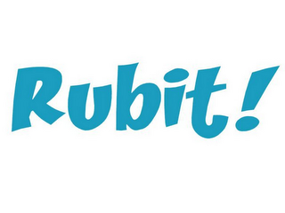RUBIT! logo