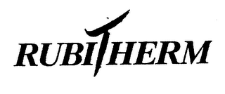 RUBITHERM logo
