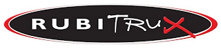 RUBITRUX logo