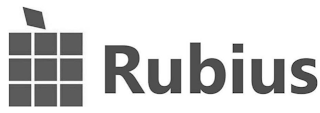 RUBIUS logo