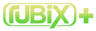 RUBIX + logo