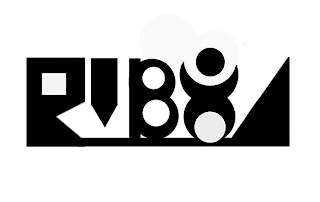 RUBIX logo