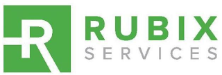 RUBIX SERVICES R logo