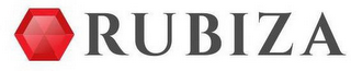 RUBIZA logo