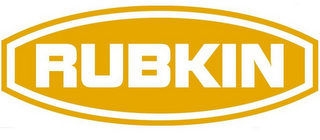 RUBKIN logo