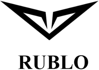 RUBLO logo