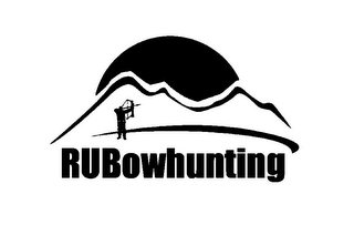 RUBOWHUNTING logo