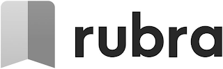 RUBRA logo