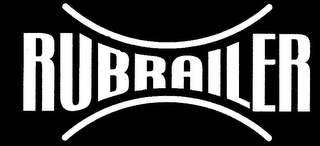 RUBRAILER logo