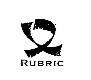 RUBRIC logo