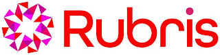 RUBRIS logo