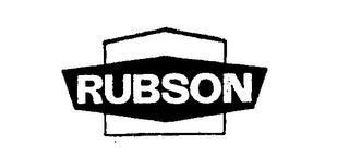 RUBSON logo