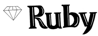 RUBY logo