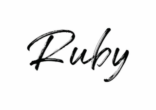 RUBY logo