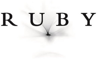 RUBY logo