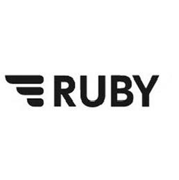 RUBY logo