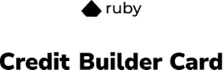 RUBY CREDIT BUILDER CARD logo