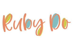 RUBY DO logo