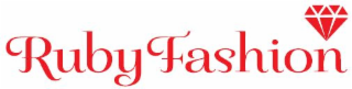 RUBY FASHION logo