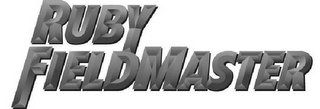 RUBY FIELDMASTER logo