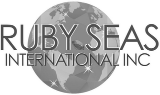 RUBY SEAS INTERNATIONAL INC logo