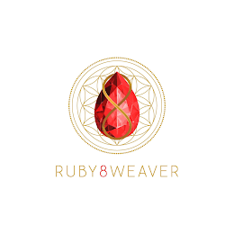 RUBY8WEAVER logo