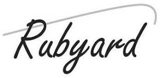 RUBYARD logo