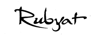 RUBYAT logo