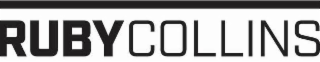 RUBYCOLLINS logo