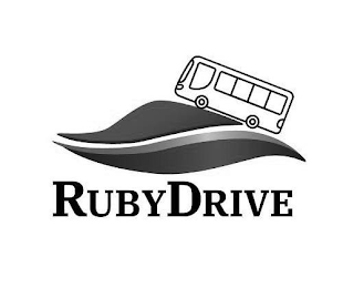 RUBYDRIVE logo