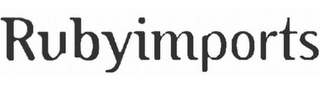 RUBYIMPORTS logo