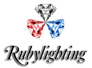 RUBYLIGHTING logo