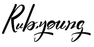 RUBYOUNG logo
