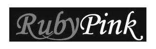 RUBYPINK logo
